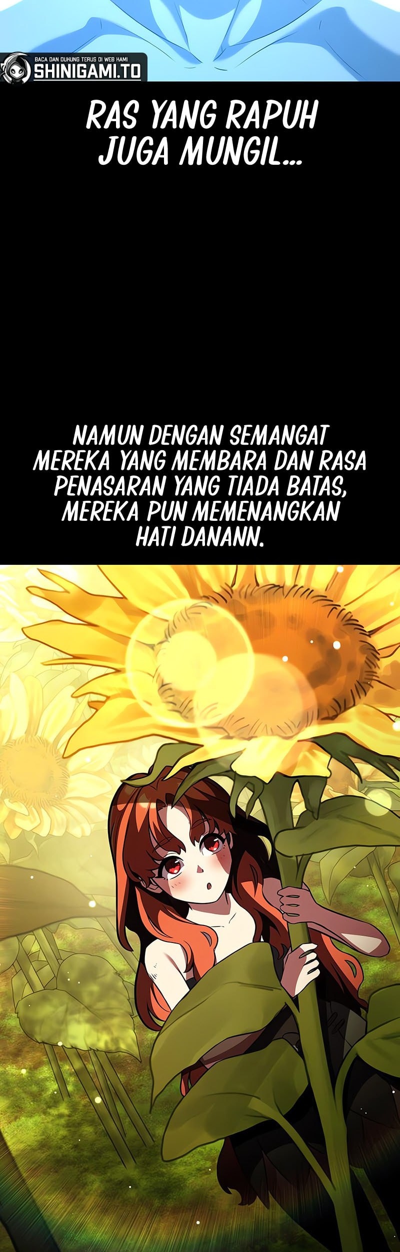 I Killed An Academy Player Chapter 82 Gambar 8