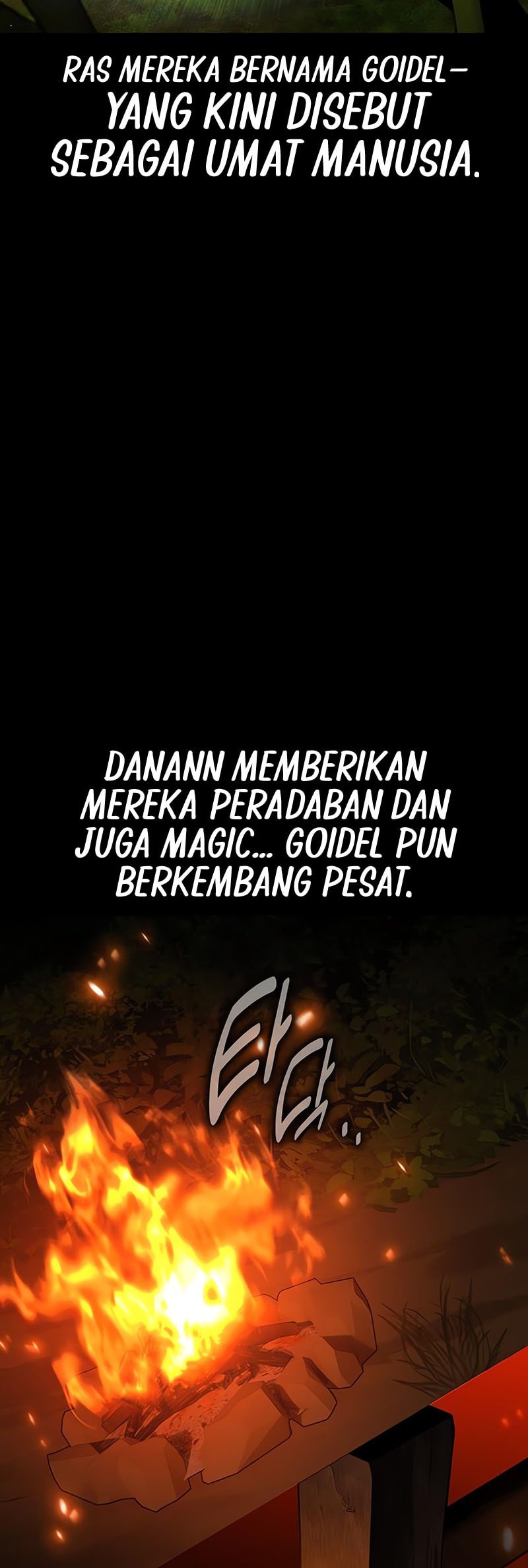 I Killed An Academy Player Chapter 82 Gambar 9