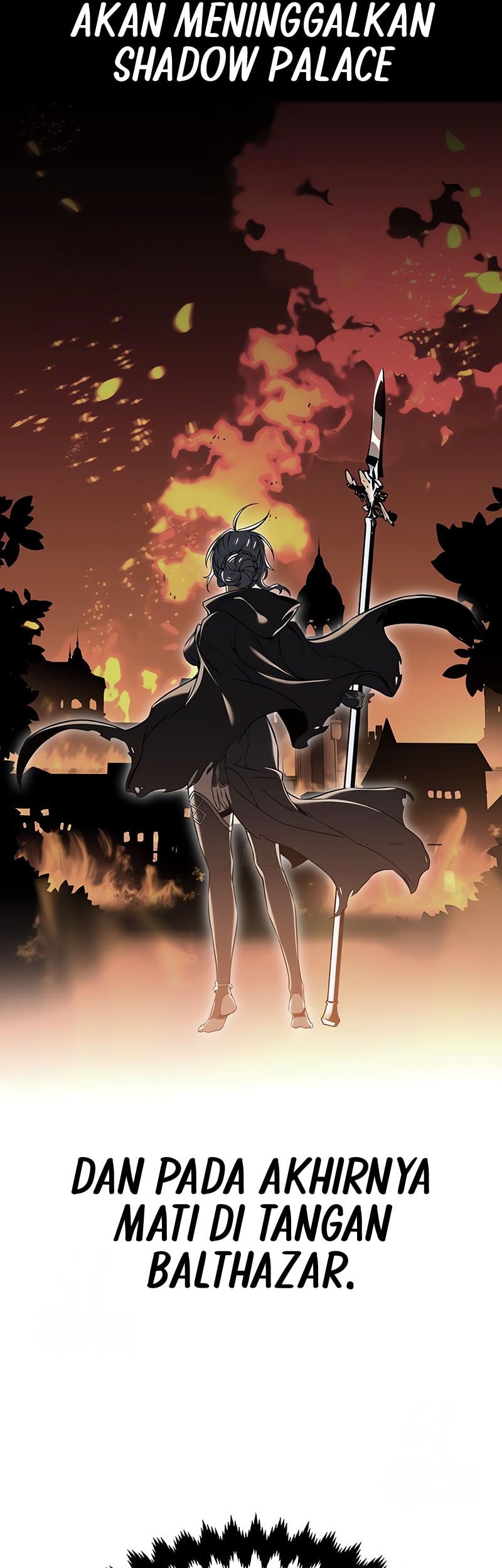 I Killed An Academy Player Chapter 82 Gambar 35