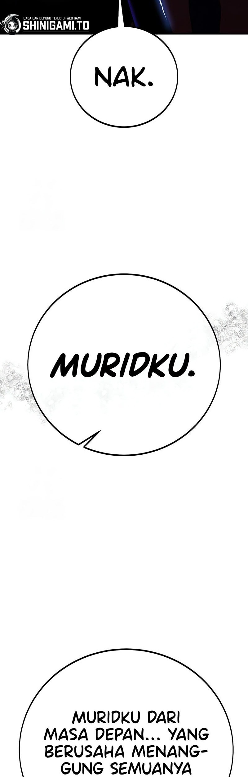 I Killed An Academy Player Chapter 82 Gambar 39