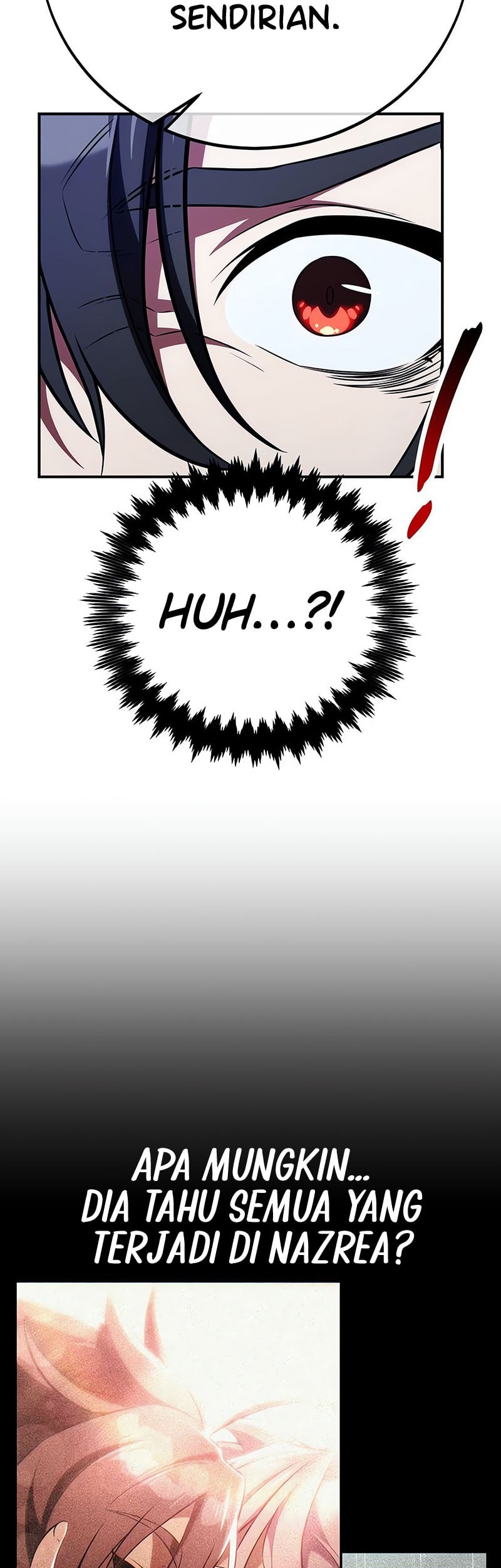 I Killed An Academy Player Chapter 82 Gambar 40