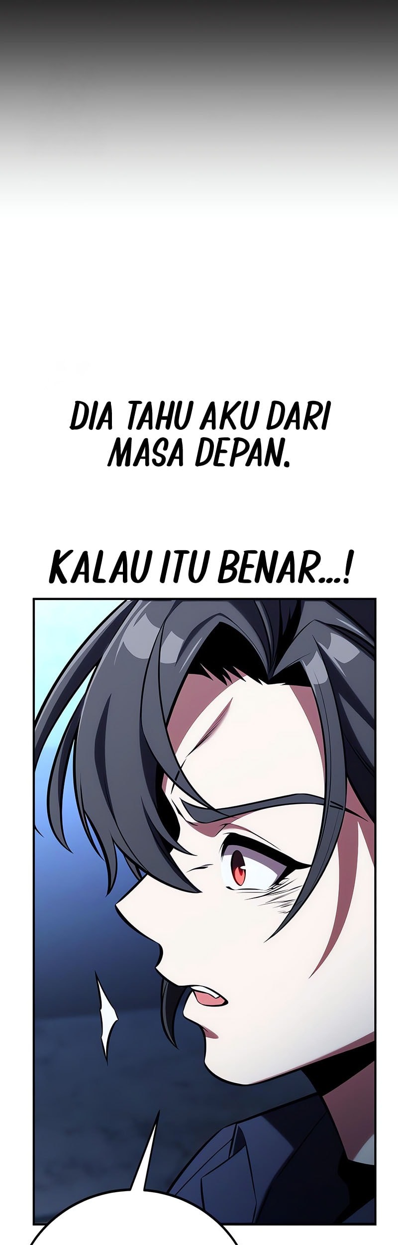 I Killed An Academy Player Chapter 82 Gambar 42