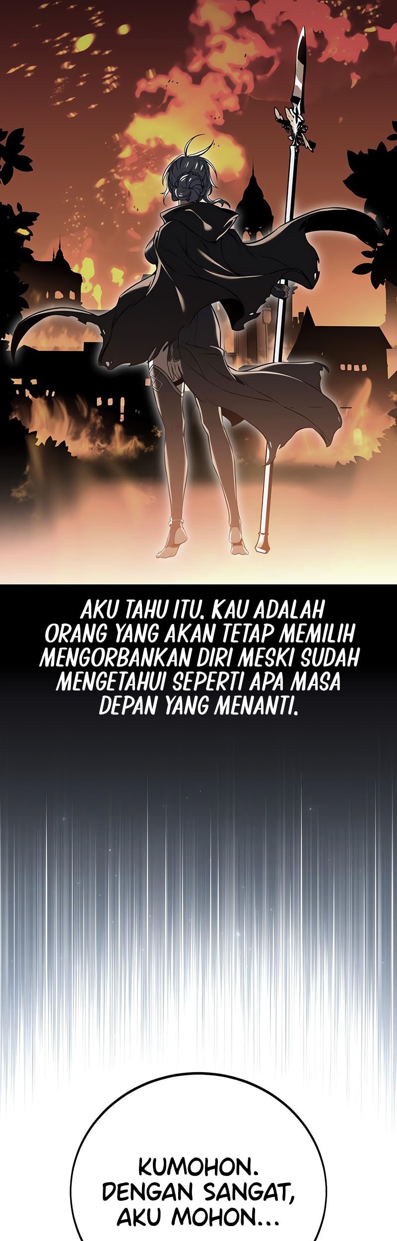 I Killed An Academy Player Chapter 82 Gambar 46