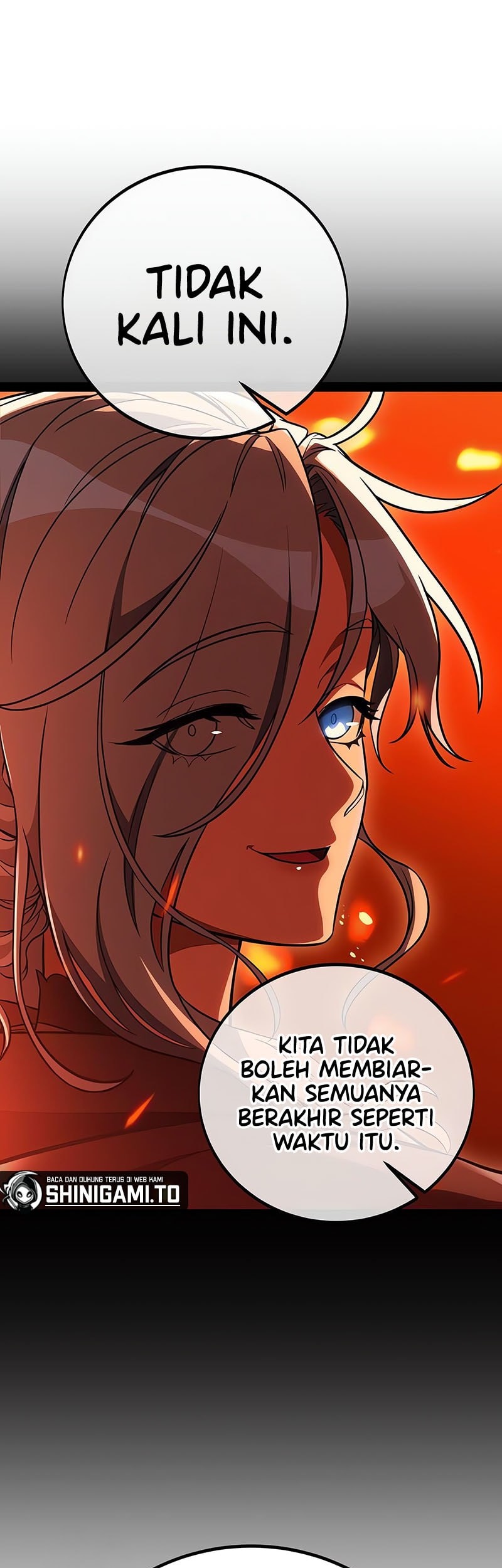 I Killed An Academy Player Chapter 82 Gambar 48