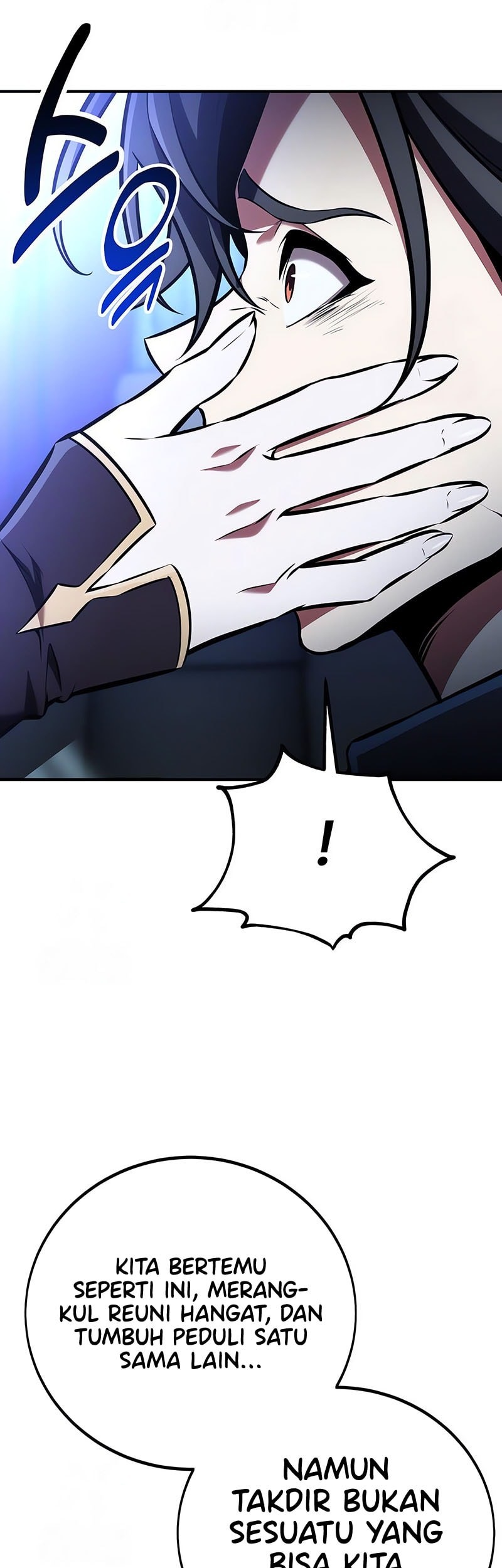 I Killed An Academy Player Chapter 82 Gambar 50