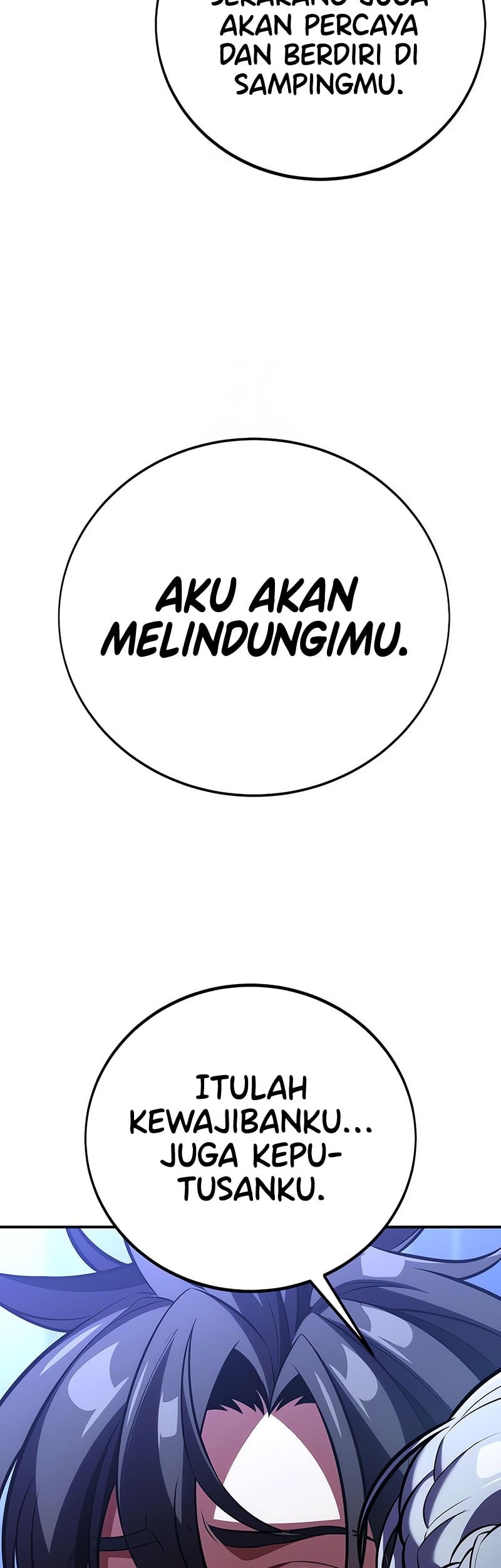 I Killed An Academy Player Chapter 82 Gambar 52