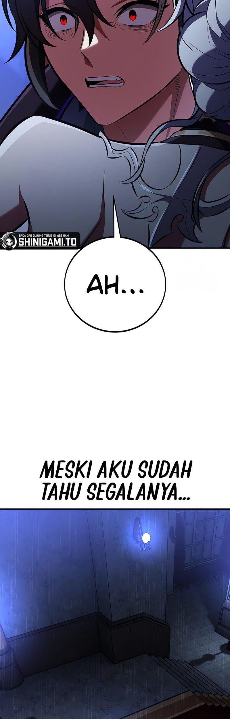 I Killed An Academy Player Chapter 82 Gambar 53