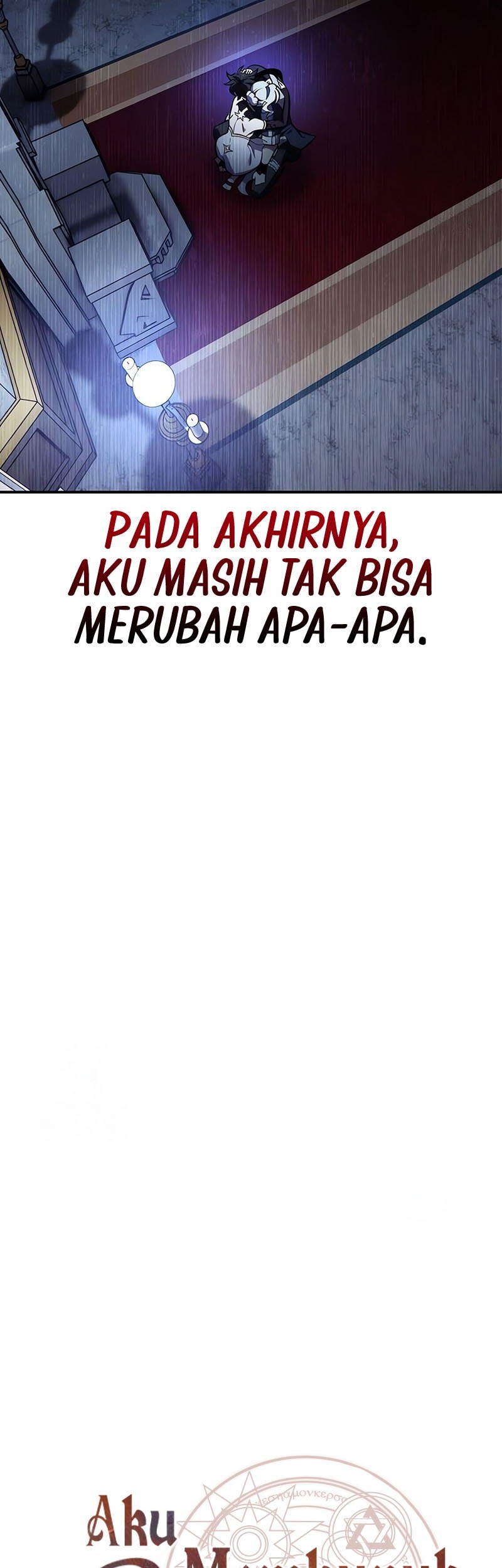 I Killed An Academy Player Chapter 82 Gambar 54