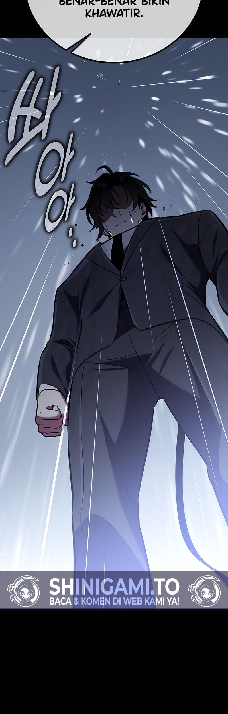 I Killed An Academy Player Chapter 82 Gambar 60