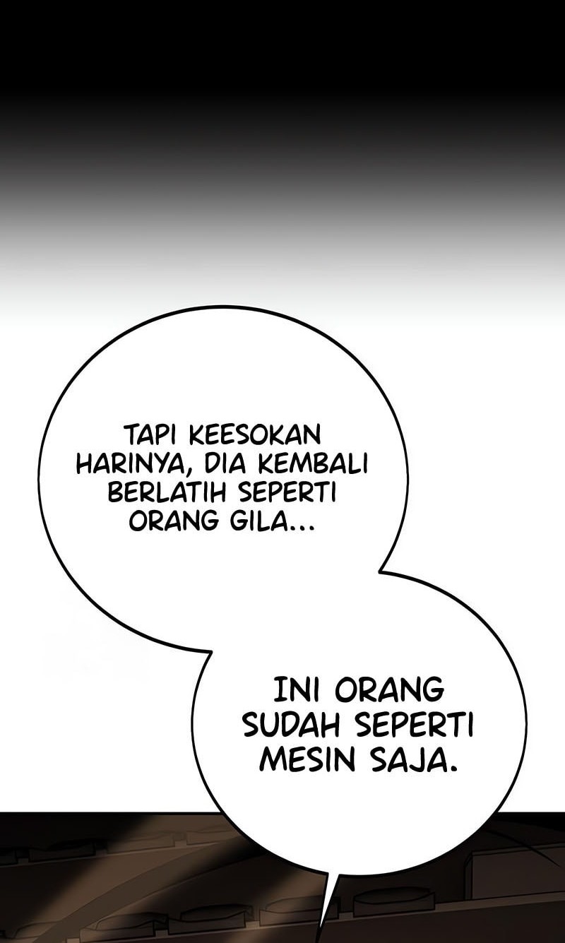 I Killed An Academy Player Chapter 82 Gambar 61