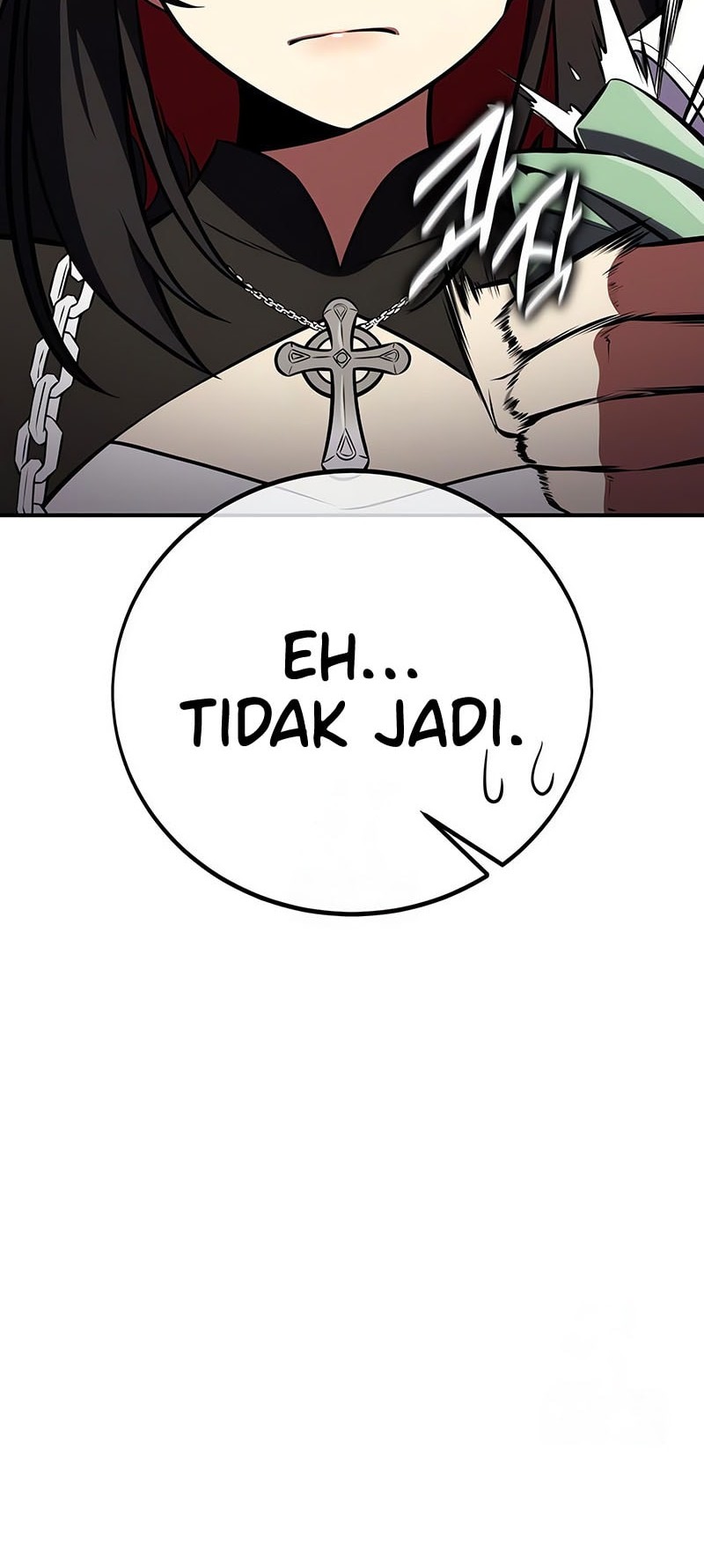 I Killed An Academy Player Chapter 82 Gambar 65