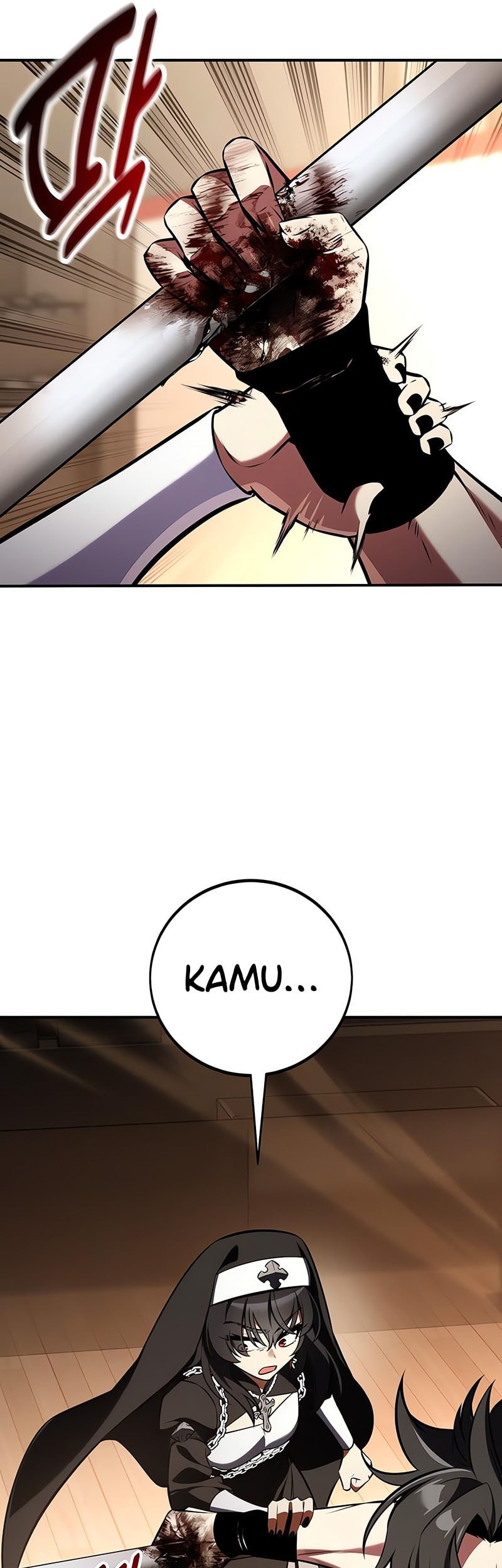 I Killed An Academy Player Chapter 82 Gambar 66