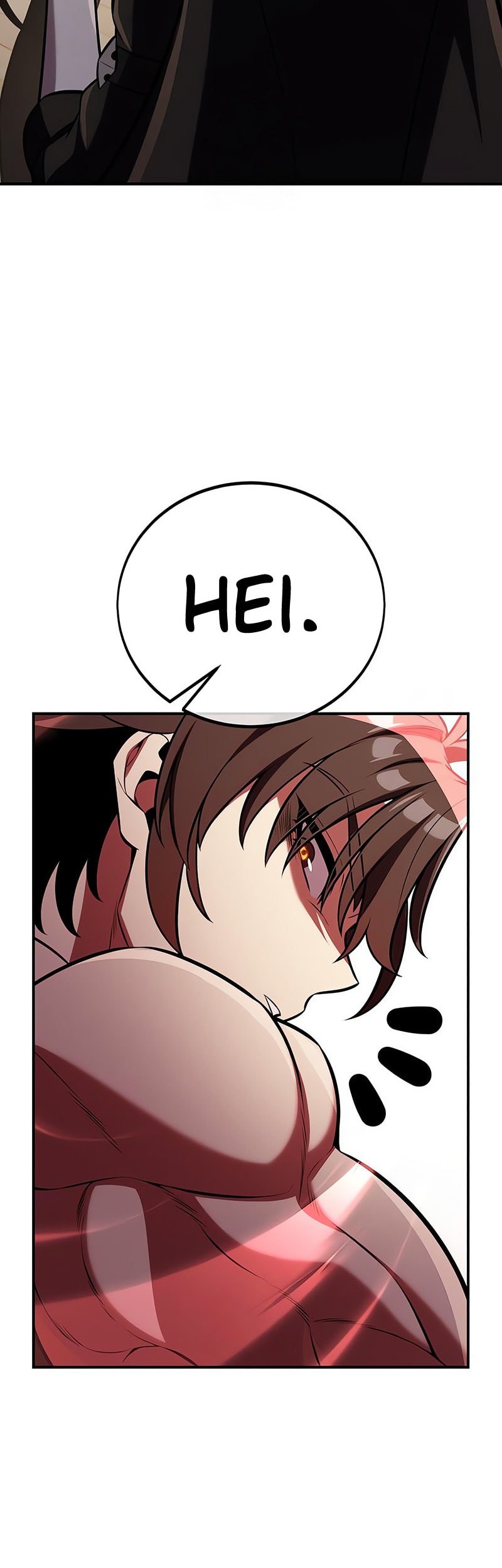 I Killed An Academy Player Chapter 82 Gambar 69