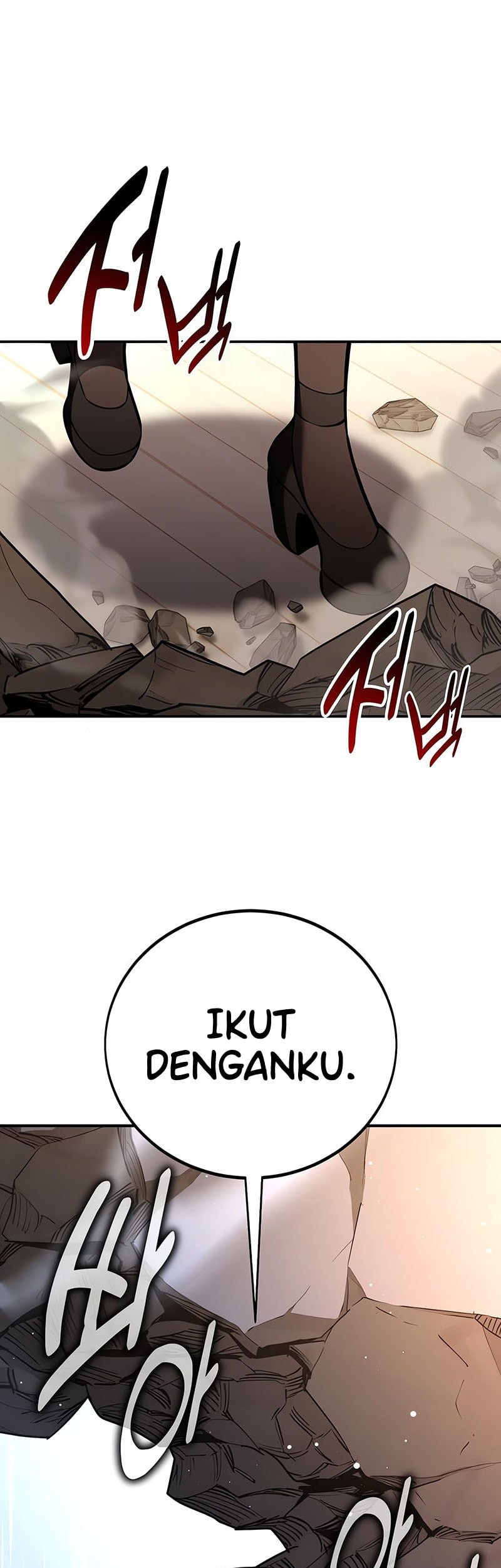 I Killed An Academy Player Chapter 82 Gambar 72