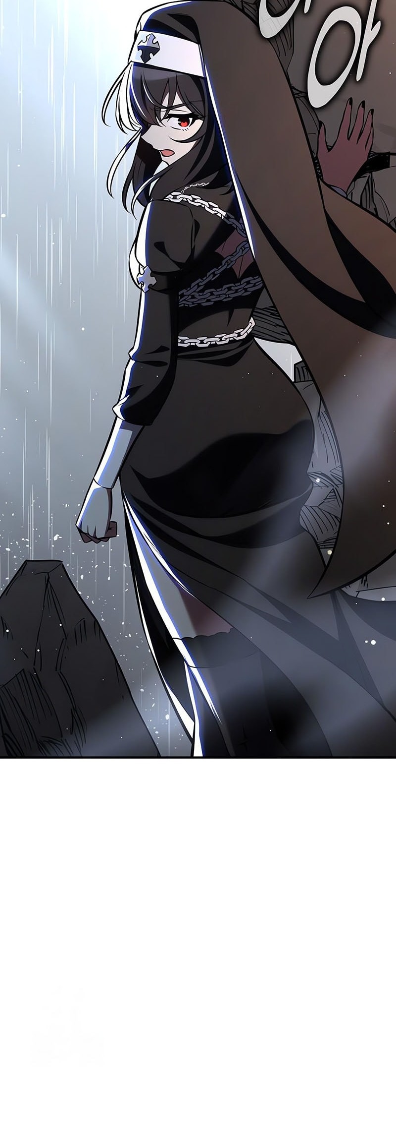 I Killed An Academy Player Chapter 82 Gambar 73