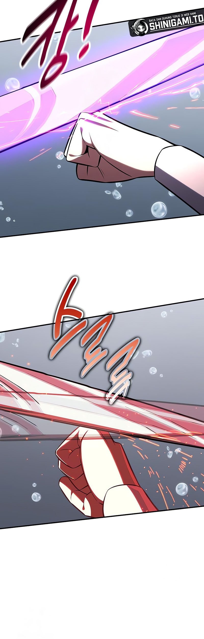 I Killed An Academy Player Chapter 82 Gambar 80