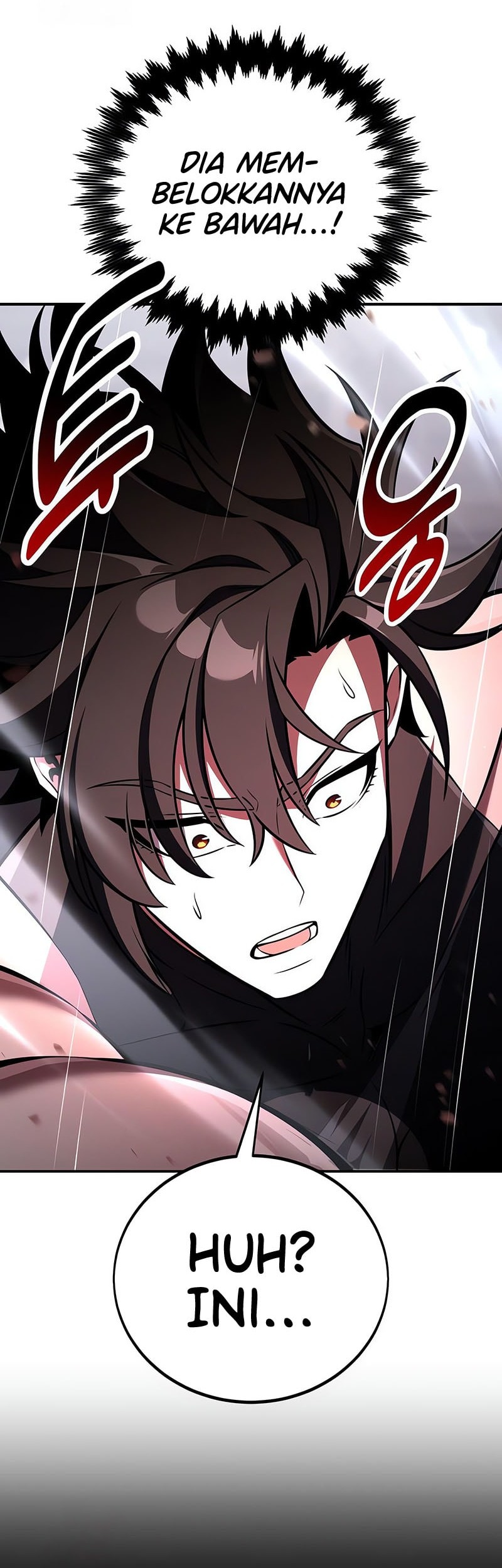 I Killed An Academy Player Chapter 82 Gambar 81