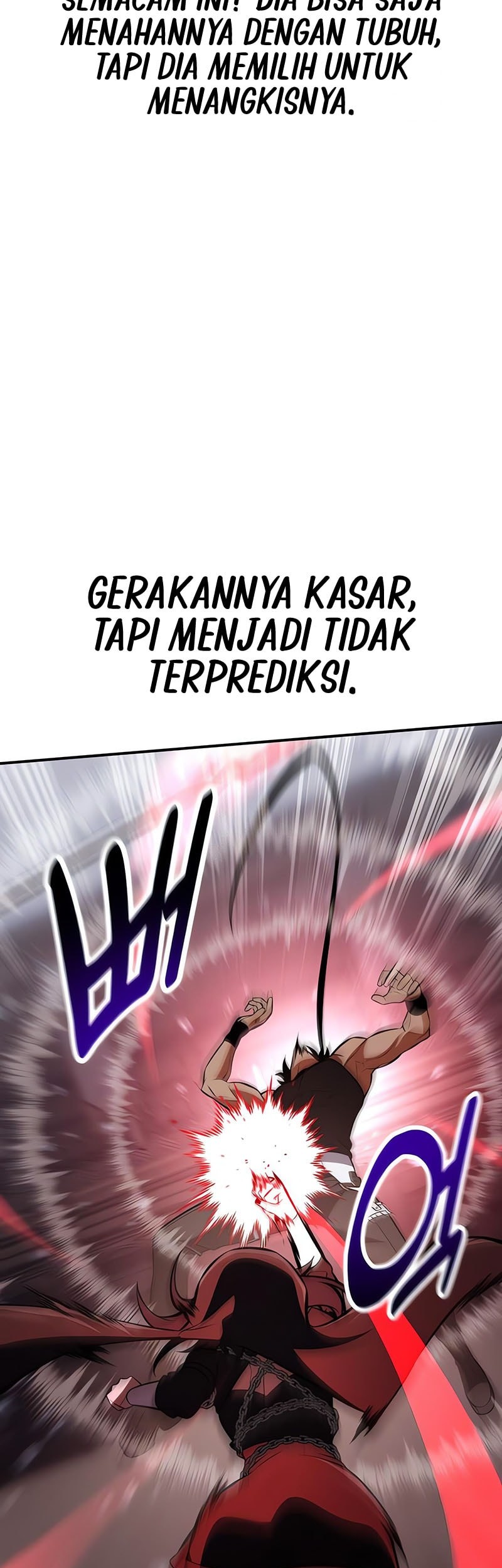 I Killed An Academy Player Chapter 82 Gambar 84