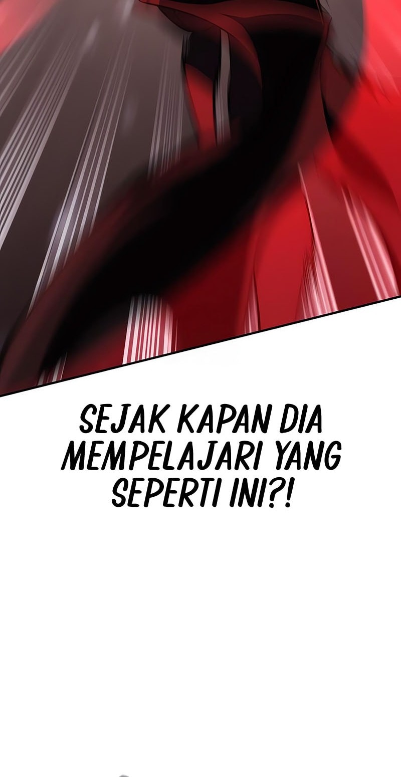 I Killed An Academy Player Chapter 82 Gambar 85