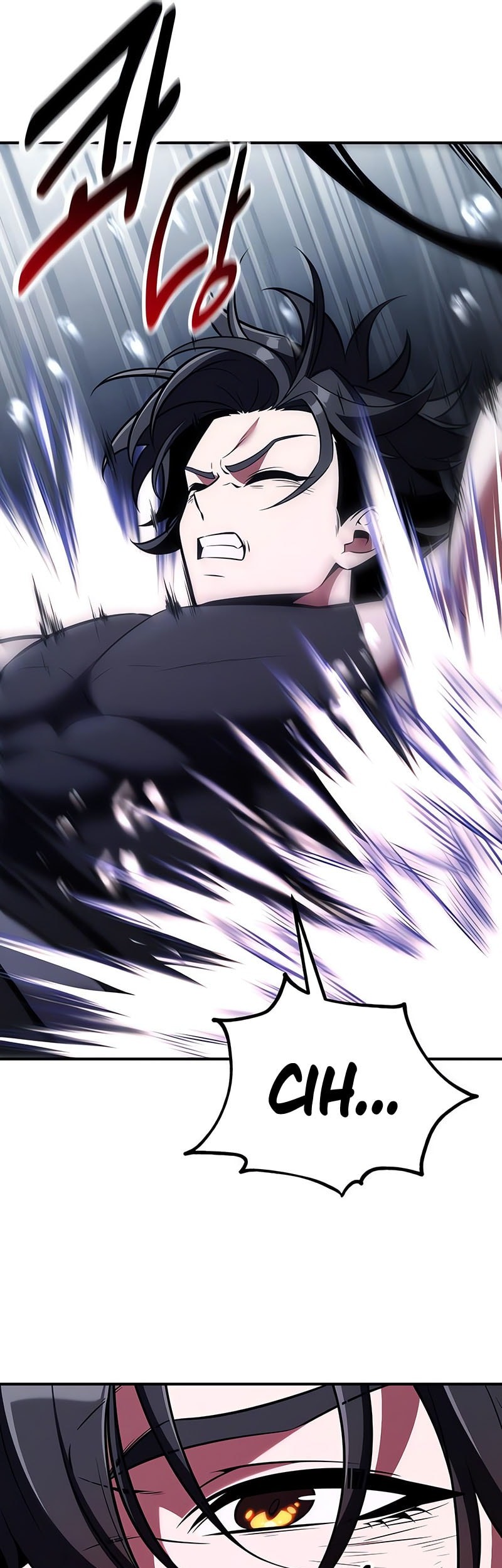 I Killed An Academy Player Chapter 82 Gambar 86