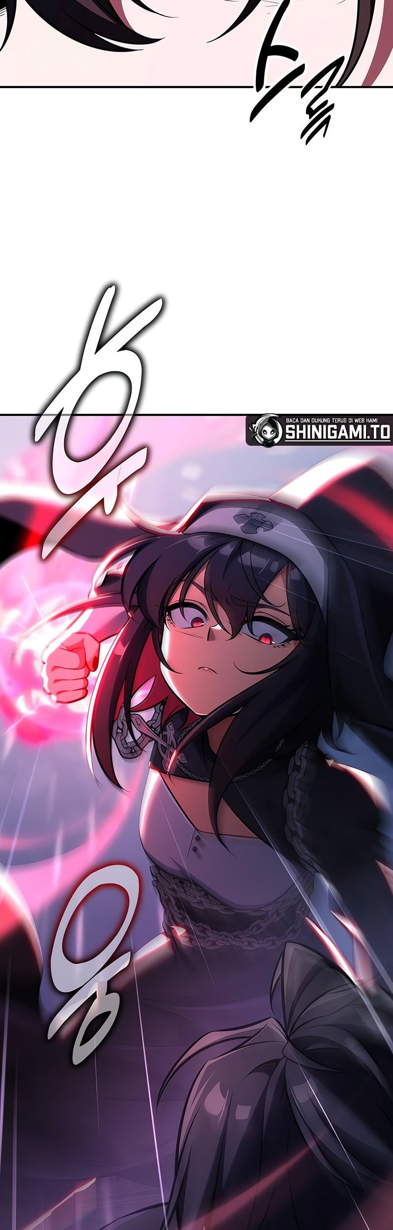 I Killed An Academy Player Chapter 82 Gambar 87