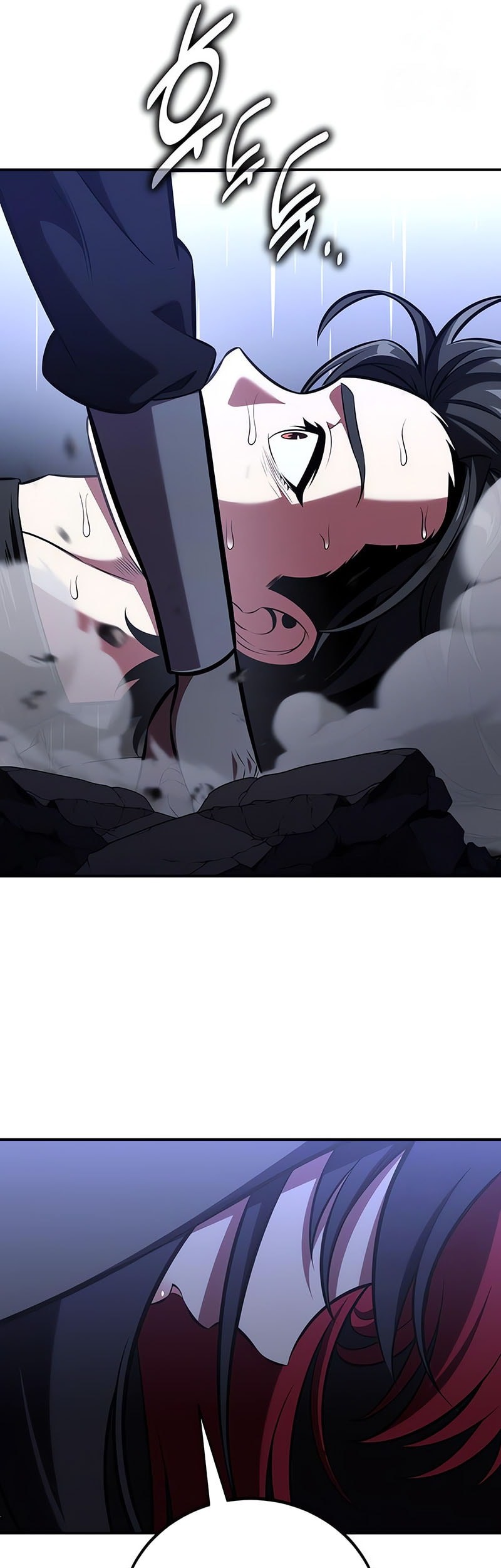 I Killed An Academy Player Chapter 82 Gambar 90