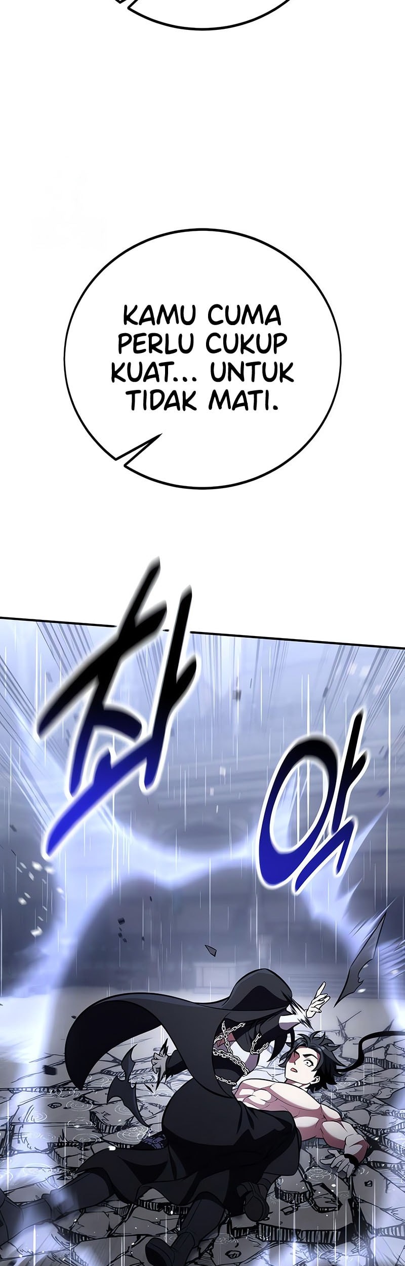 I Killed An Academy Player Chapter 82 Gambar 92