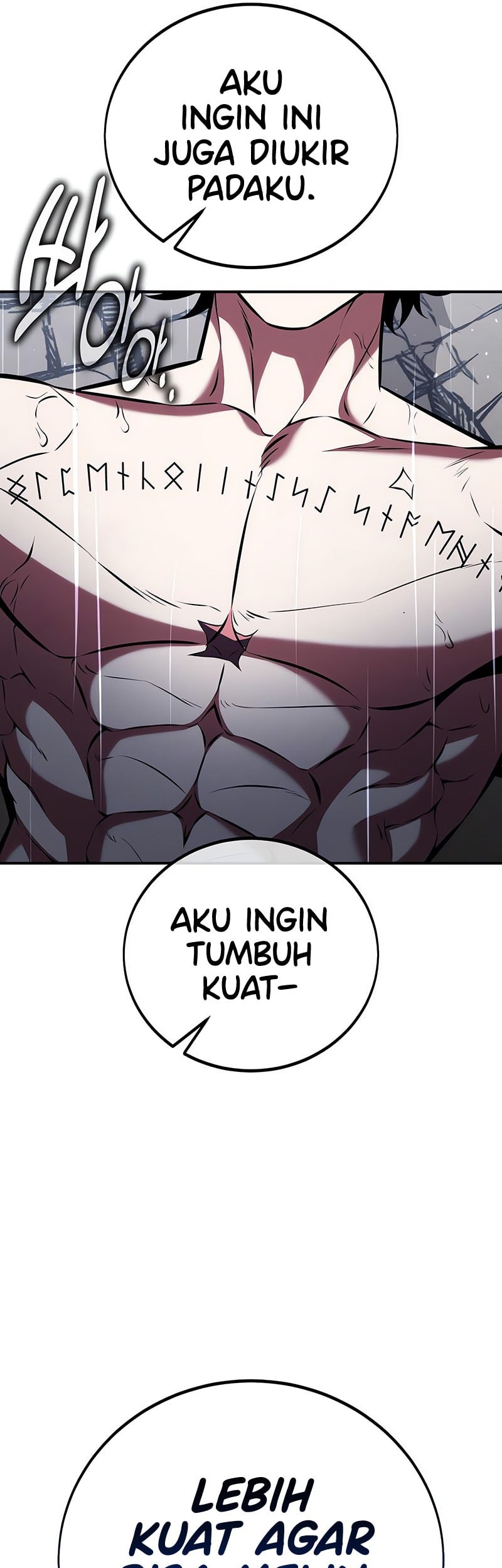 I Killed An Academy Player Chapter 82 Gambar 94
