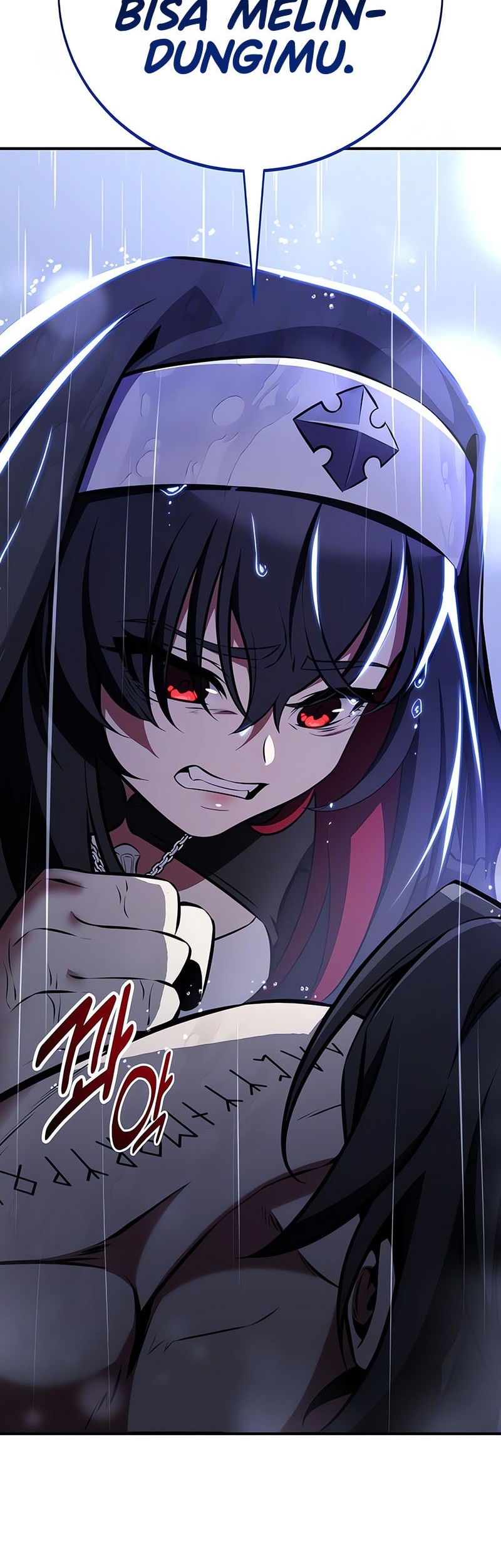 I Killed An Academy Player Chapter 82 Gambar 95