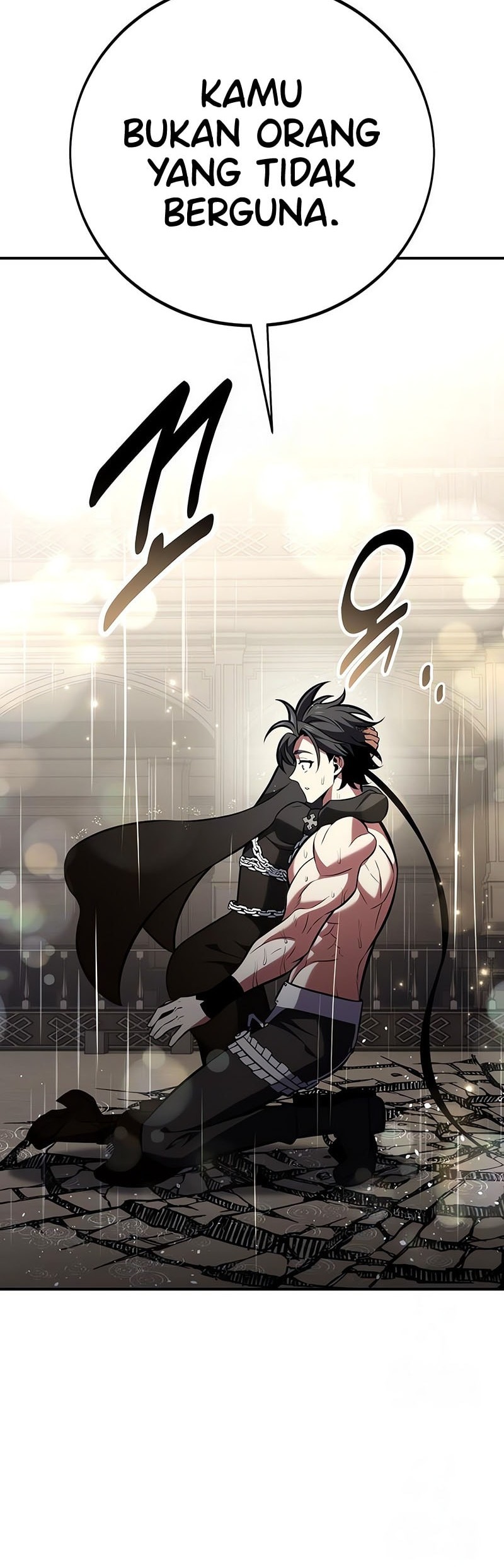 I Killed An Academy Player Chapter 82 Gambar 101