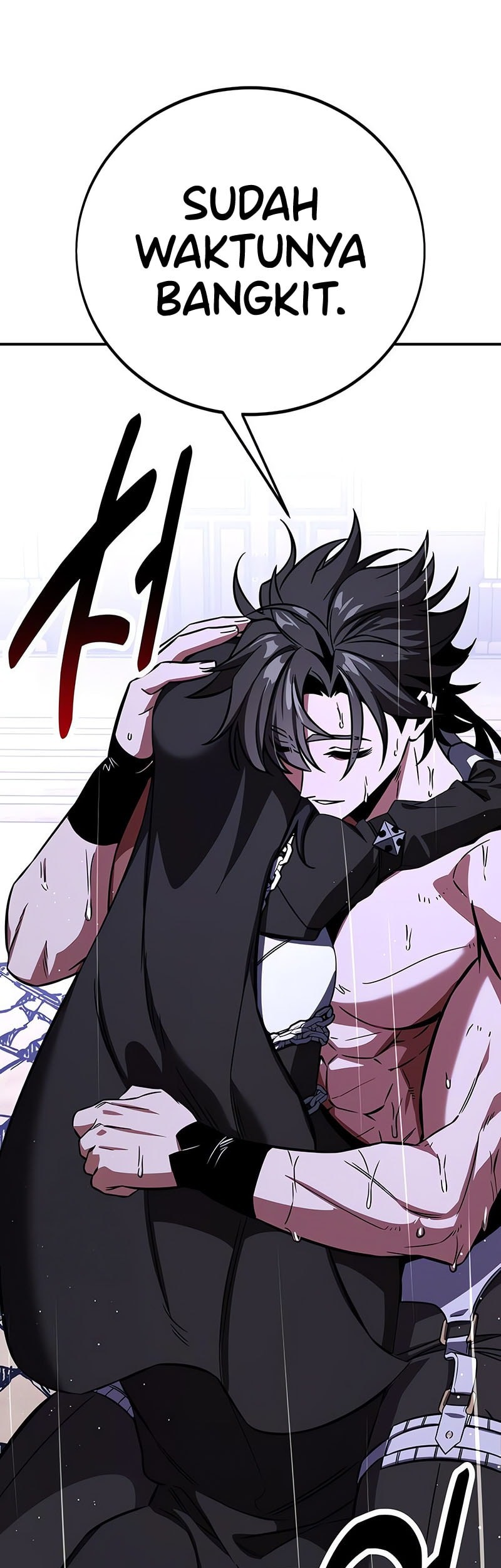 I Killed An Academy Player Chapter 82 Gambar 106