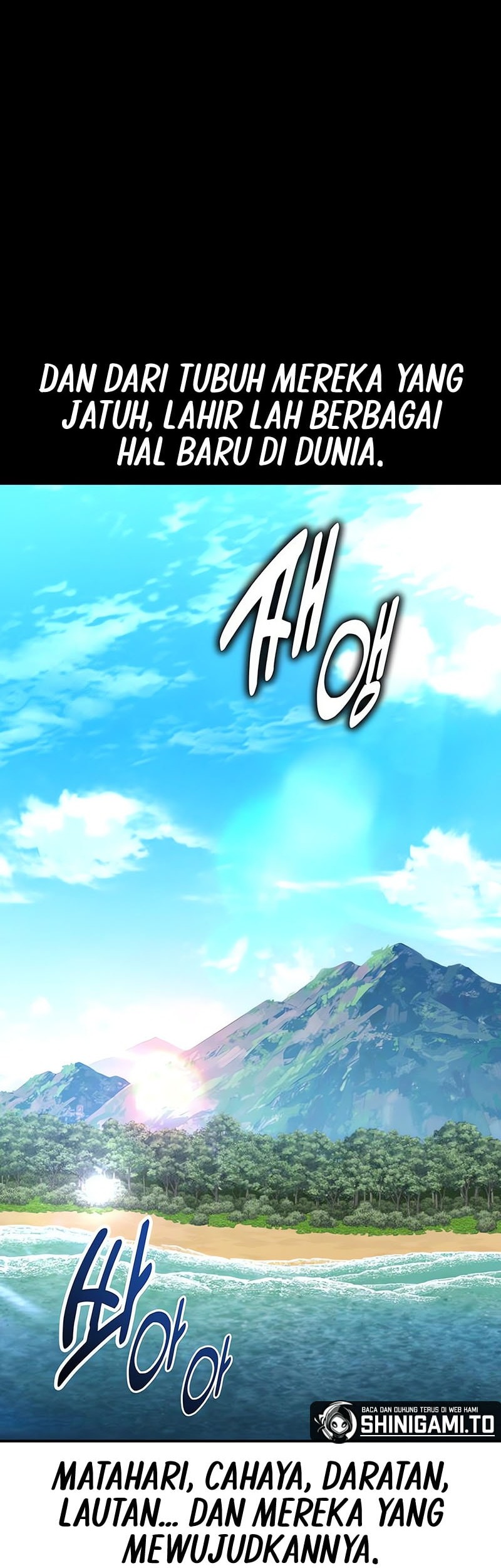 I Killed An Academy Player Chapter 82 Gambar 3