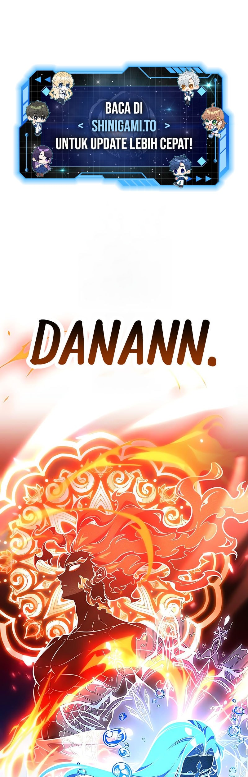 I Killed An Academy Player Chapter 82 Gambar 4