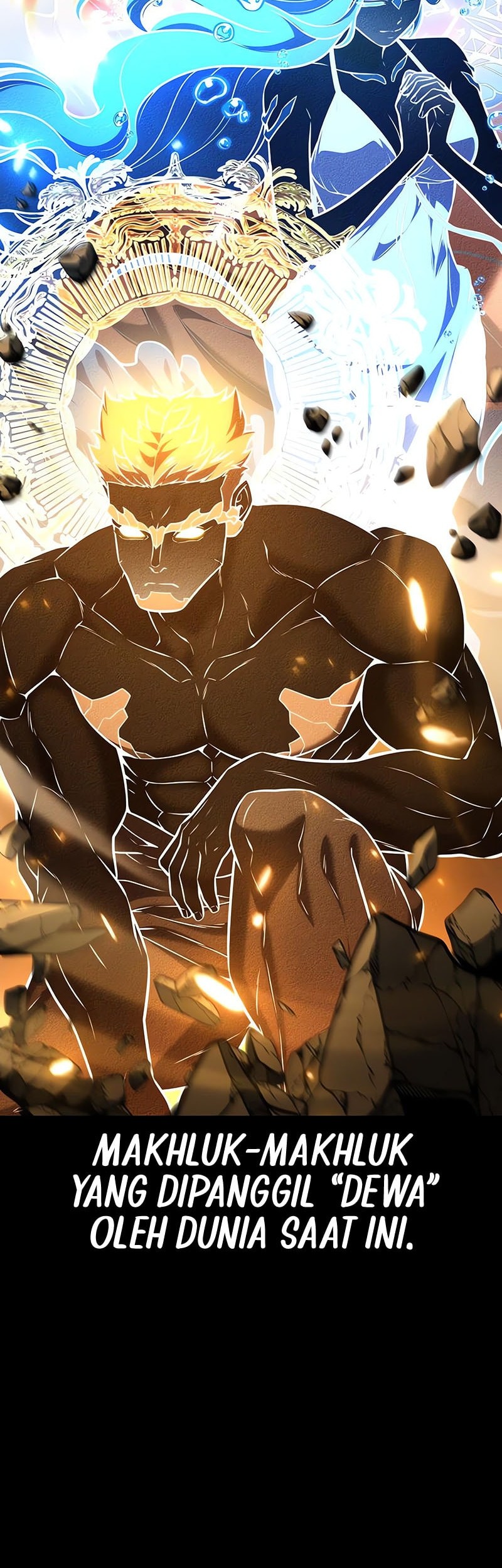 I Killed An Academy Player Chapter 82 Gambar 5