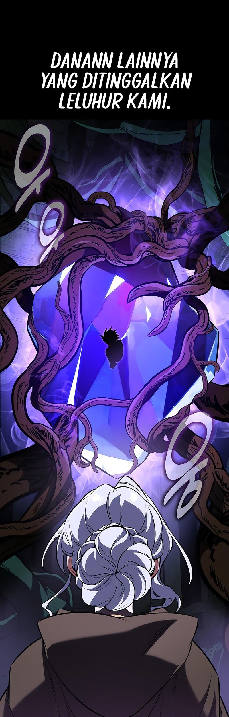 I Killed An Academy Player Chapter 82 Gambar 22