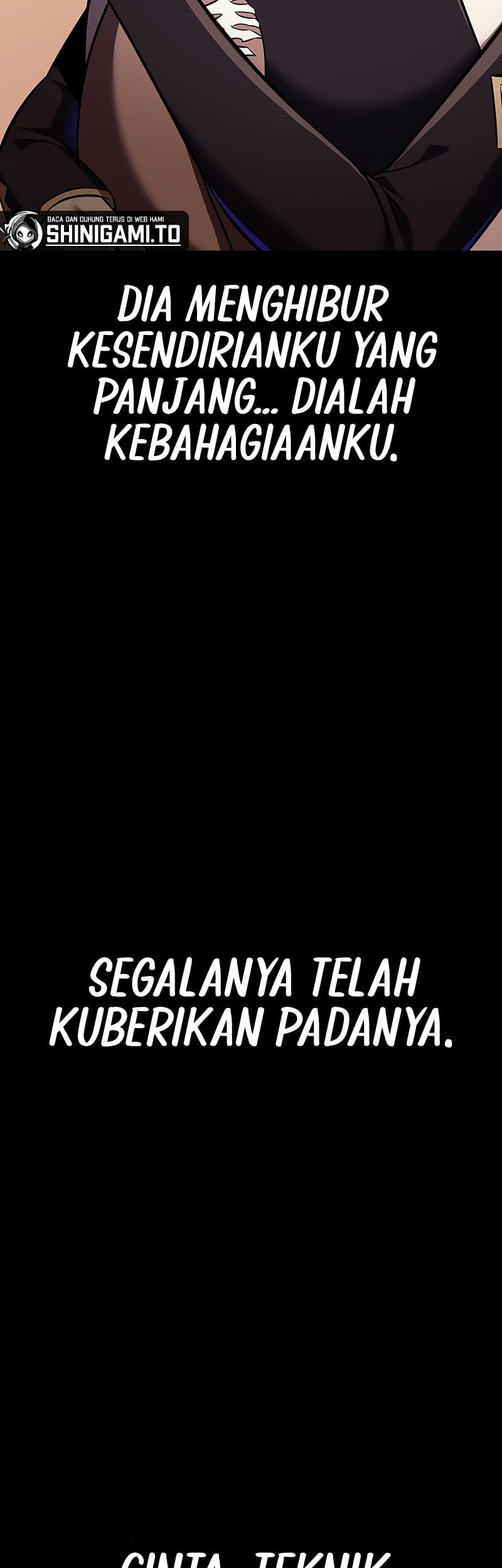 I Killed An Academy Player Chapter 82 Gambar 24