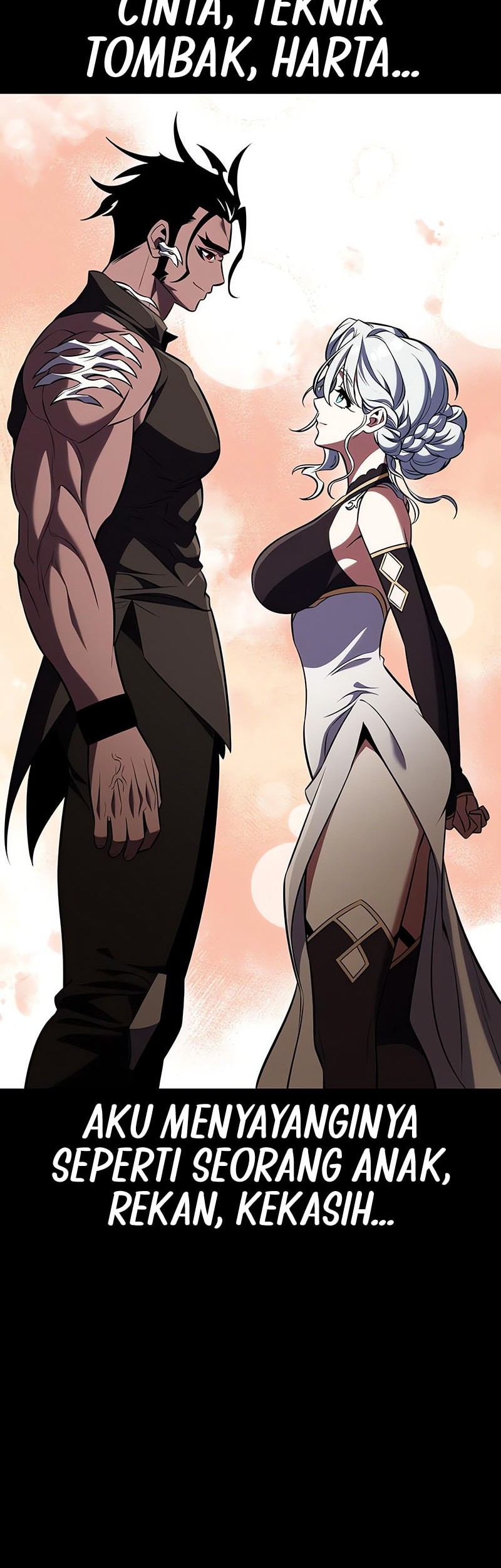 I Killed An Academy Player Chapter 82 Gambar 25