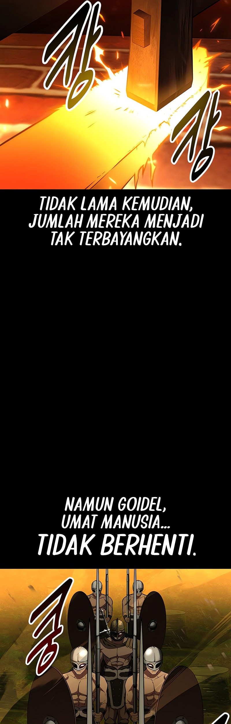 I Killed An Academy Player Chapter 82 Gambar 10