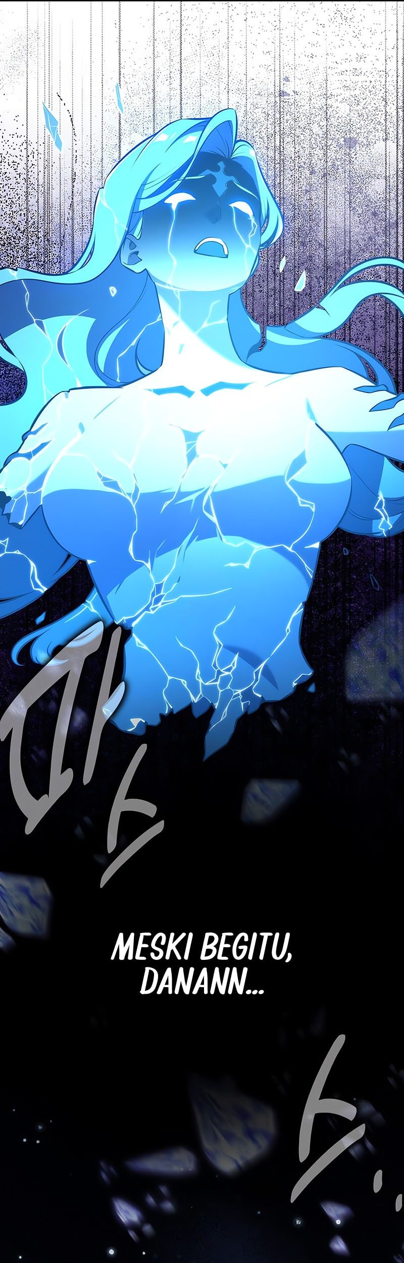 I Killed An Academy Player Chapter 82 Gambar 14