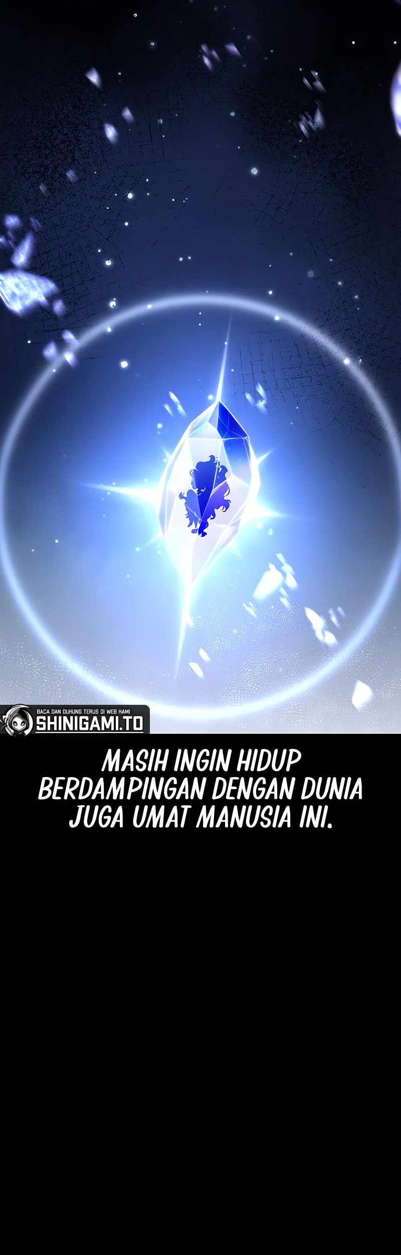 I Killed An Academy Player Chapter 82 Gambar 15