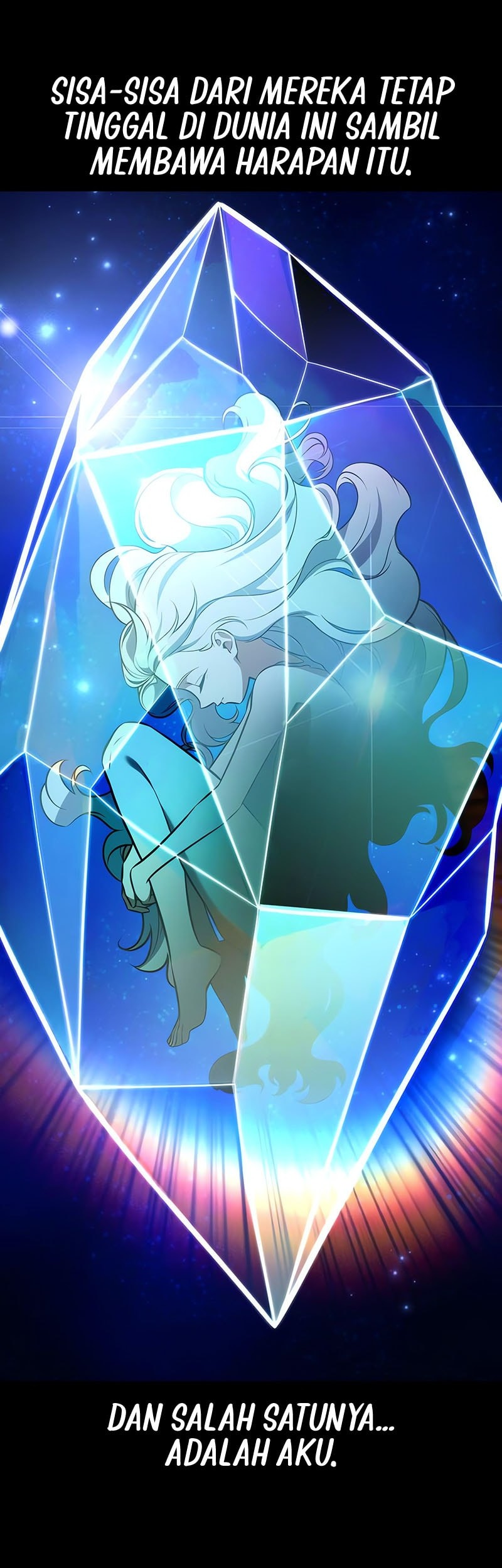 I Killed An Academy Player Chapter 82 Gambar 16