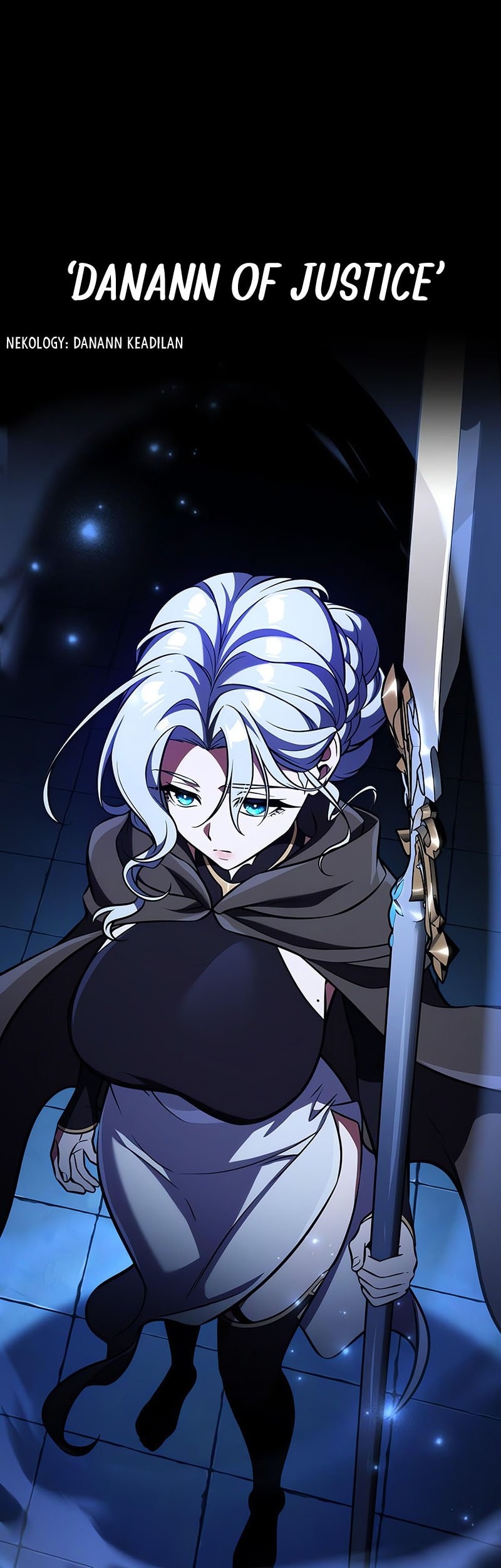 I Killed An Academy Player Chapter 82 Gambar 17