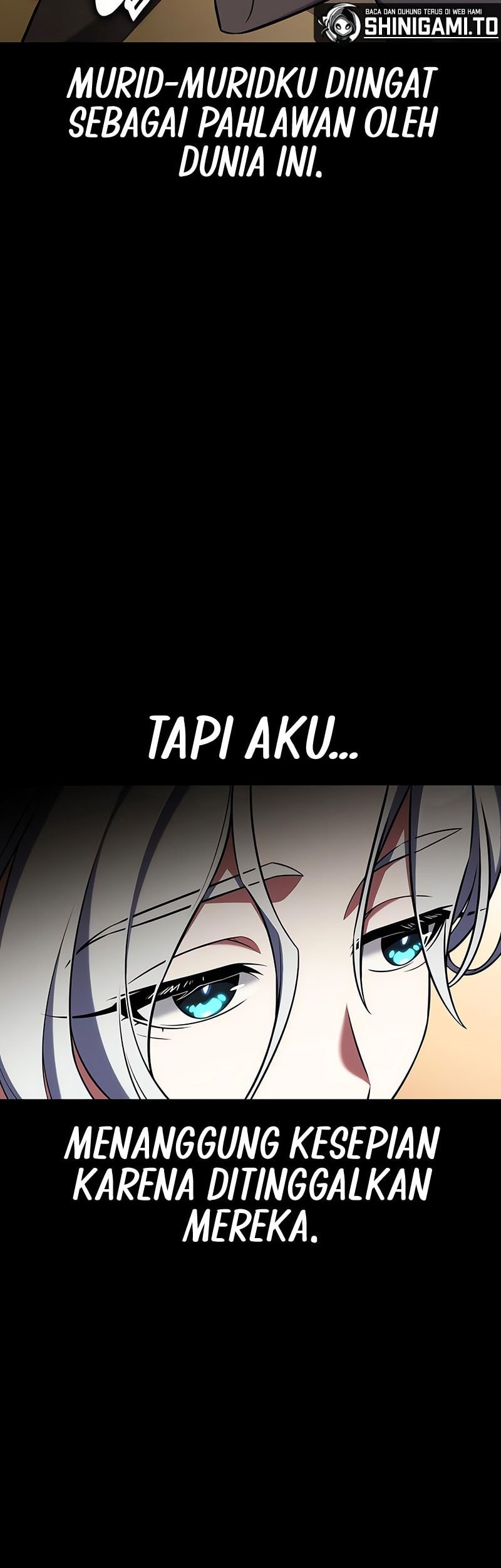 I Killed An Academy Player Chapter 82 Gambar 19