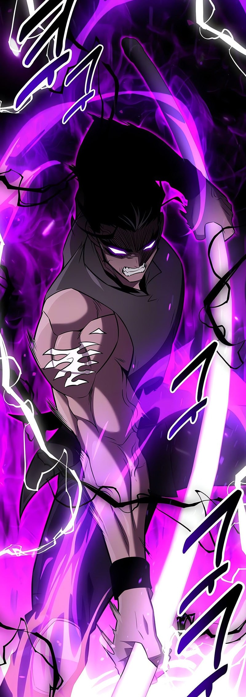 I Killed An Academy Player Chapter 82 Gambar 29