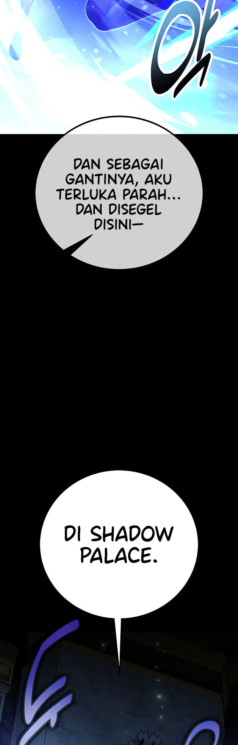 I Killed An Academy Player Chapter 82 Gambar 31