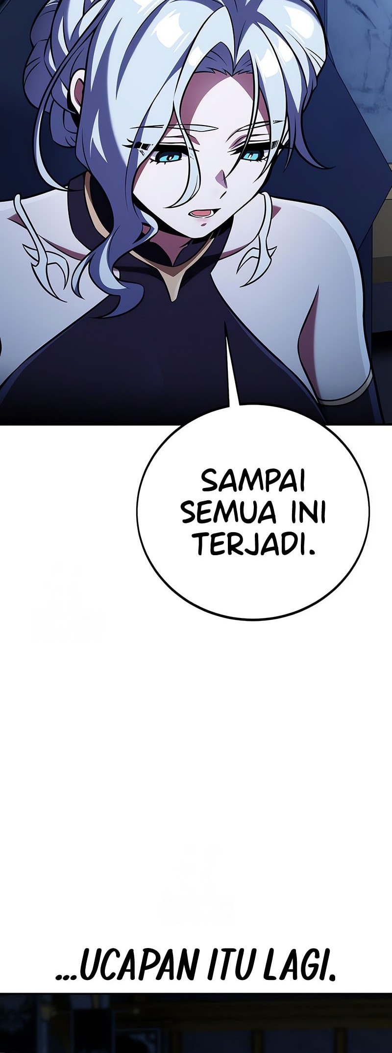 I Killed An Academy Player Chapter 82 Gambar 33