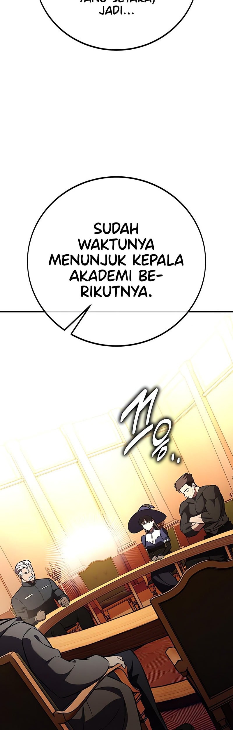 I Killed An Academy Player Chapter 83 Gambar 7