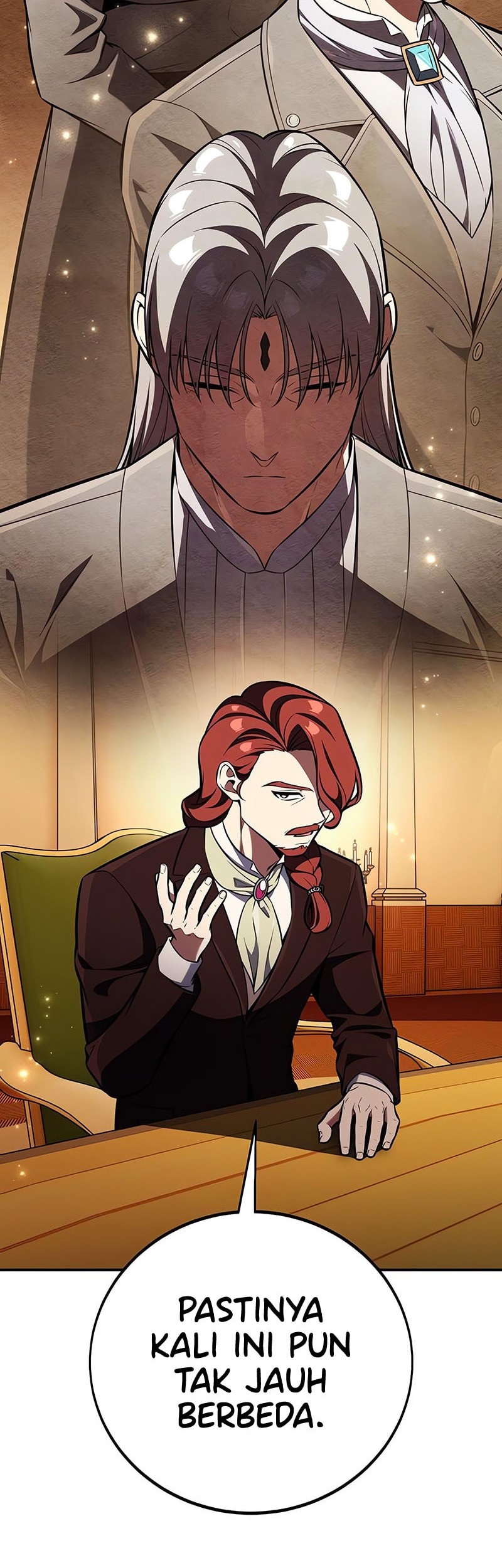 I Killed An Academy Player Chapter 83 Gambar 9