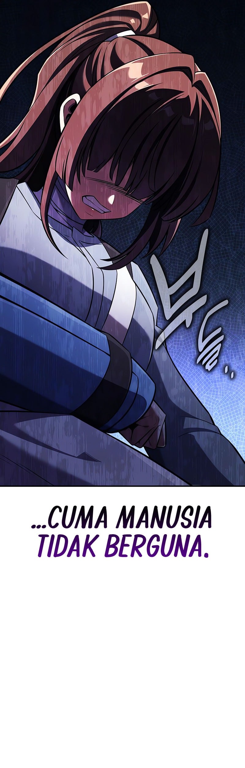 I Killed An Academy Player Chapter 83 Gambar 34