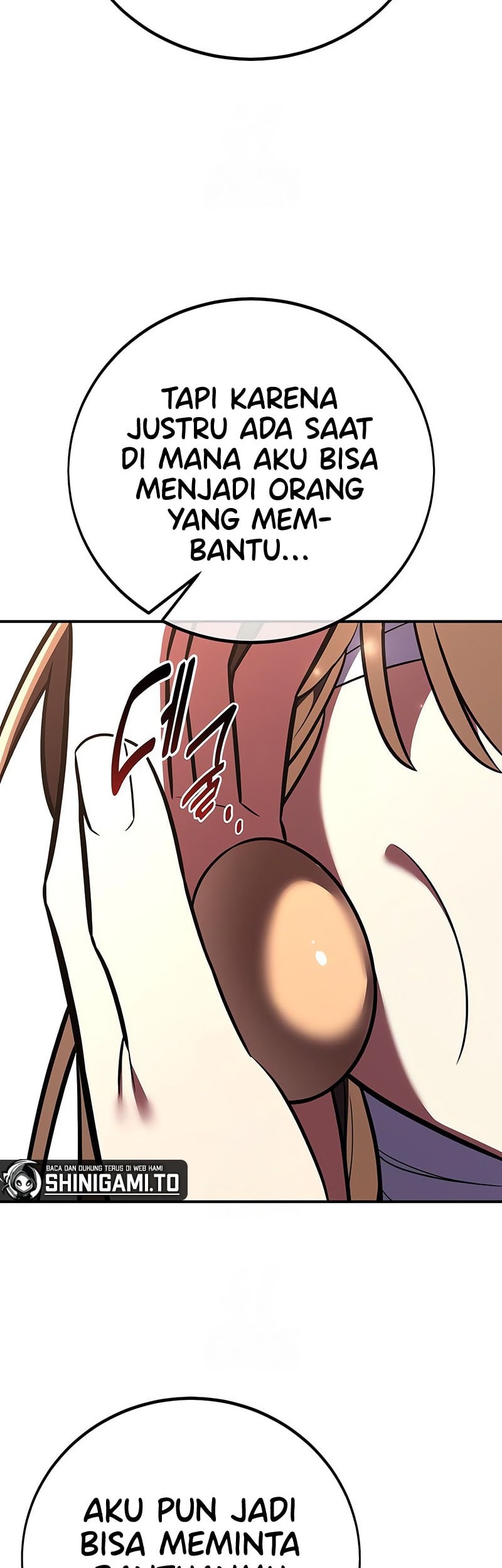 I Killed An Academy Player Chapter 83 Gambar 43